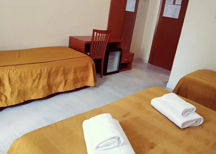 Hotel Everest
